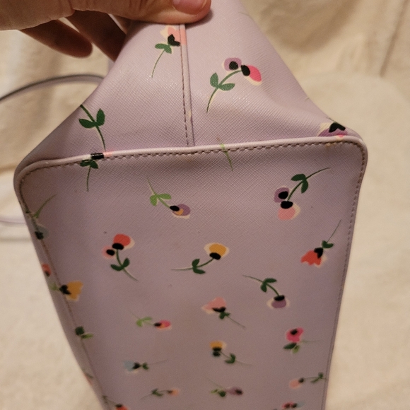 Kate Spade purse and wristlet - Picture 8 of 14